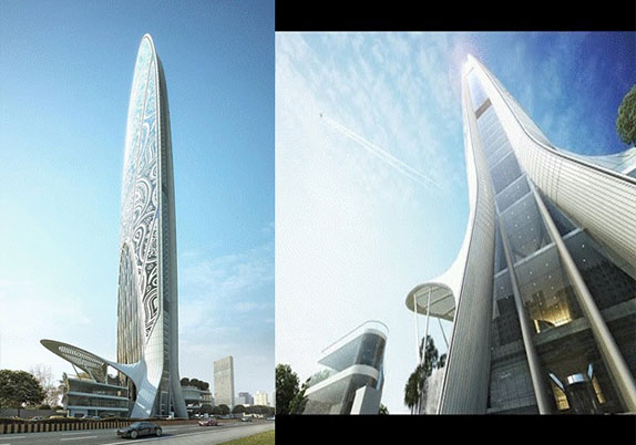 Our Projects